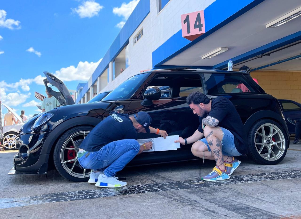DK Motorsport